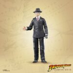 Major Arnold Toht Adventure Series Figur von Hasbro aus Indiana Jones: Raiders of the lost Ark