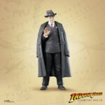 Major Arnold Toht Adventure Series Figur von Hasbro aus Indiana Jones: Raiders of the lost Ark