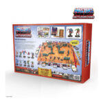 Masters of the Universe: Battleground MotU Brettspiel (Tabletop) von Archon Studio