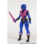 Pantera Legends of Dragonore The Beginning Divine Armor Build-A-Figure (BAF) Wave von Formo Toys
