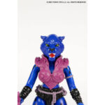 Pantera Legends of Dragonore The Beginning Divine Armor Build-A-Figure (BAF) Wave von Formo Toys