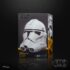 Phase II Clone Trooper Helm Star Wars Black Series aus Star Wars: The Clone Wars
