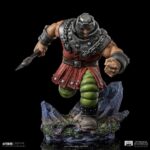 Ram Man Masters of the Universe (MotU) BDS Art Scale 1/10 Statue von Iron Studios