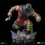 Ram Man Masters of the Universe (MotU) BDS Art Scale 1/10 Statue von Iron Studios