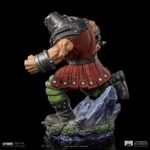 Ram Man Masters of the Universe (MotU) BDS Art Scale 1/10 Statue von Iron Studios