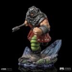 Ram Man Masters of the Universe (MotU) BDS Art Scale 1/10 Statue von Iron Studios