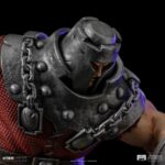 Ram Man Masters of the Universe (MotU) BDS Art Scale 1/10 Statue von Iron Studios