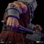 Ram Man Masters of the Universe (MotU) BDS Art Scale 1/10 Statue von Iron Studios