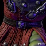 Ram Man Masters of the Universe (MotU) BDS Art Scale 1/10 Statue von Iron Studios