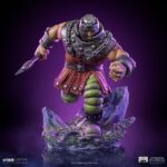 Ram Man Masters of the Universe (MotU) BDS Art Scale 1/10 Statue von Iron Studios