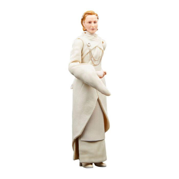 Senator Mon Mothma Star Wars Black Series Figur von Hasbro aus Star Wars: Andor