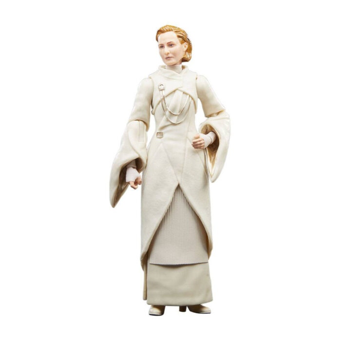 Senator Mon Mothma Star Wars Black Series Figur von Hasbro aus Star Wars: Andor