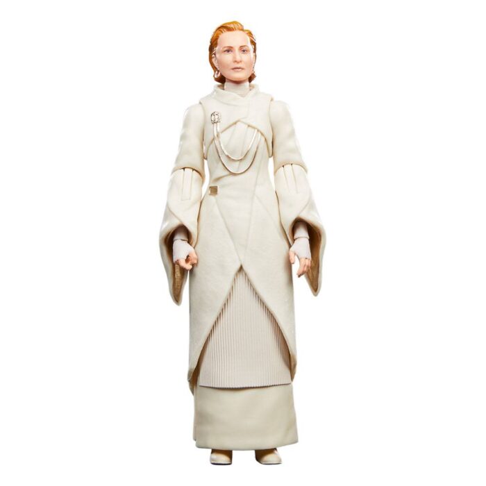 Senator Mon Mothma Star Wars Black Series Figur von Hasbro aus Star Wars: Andor
