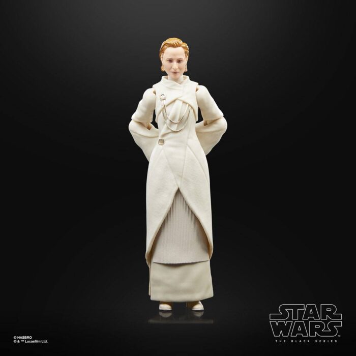 Senator Mon Mothma Star Wars Black Series Figur von Hasbro aus Star Wars: Andor