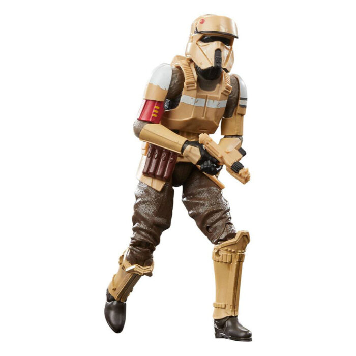 Shoretrooper Star Wars Black Series Figur von Hasbro aus Star Wars: Andor
