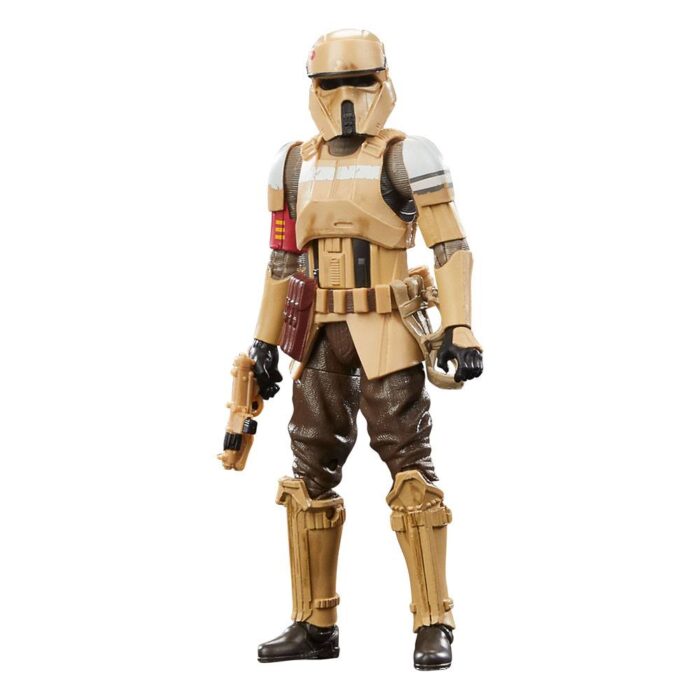 Shoretrooper Star Wars Black Series Figur von Hasbro aus Star Wars: Andor