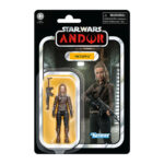 Viel Sartha Star Wars Vintage Collection (TVC) Figur von Hasbro aus Star Wars: Andor