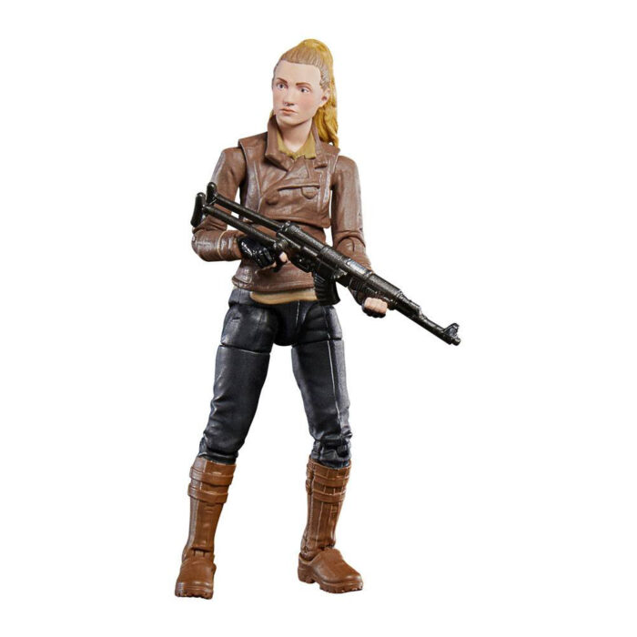 Viel Sartha Star Wars Vintage Collection (TVC) Figur von Hasbro aus Star Wars: Andor