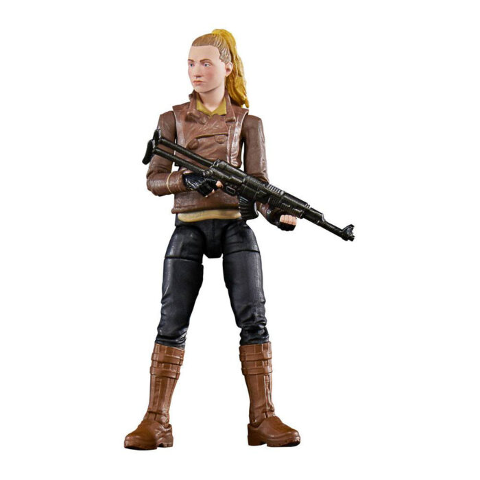 Viel Sartha Star Wars Vintage Collection (TVC) Figur von Hasbro aus Star Wars: Andor