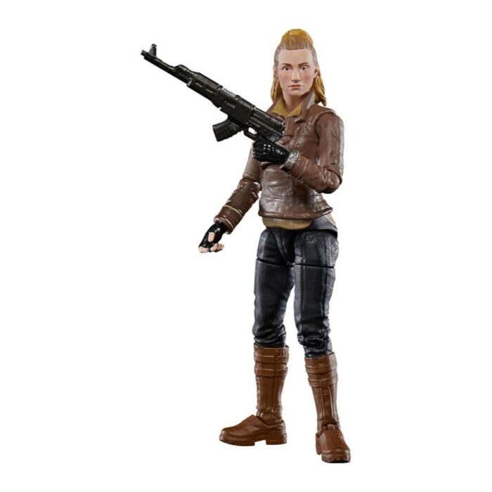 Viel Sartha Star Wars Vintage Collection (TVC) Figur von Hasbro aus Star Wars: Andor