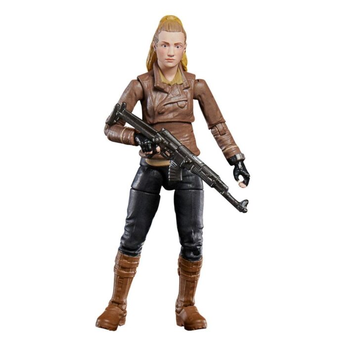 Viel Sartha Star Wars Vintage Collection (TVC) Figur von Hasbro aus Star Wars: Andor
