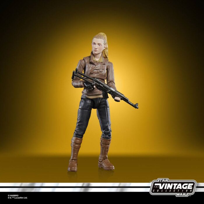 Viel Sartha Star Wars Vintage Collection (TVC) Figur von Hasbro aus Star Wars: Andor