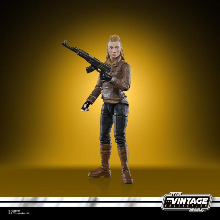 Viel Sartha Star Wars Vintage Collection (TVC) Figur von Hasbro aus Star Wars: Andor