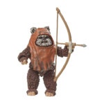 Wicket Star Wars Black Series 40th Anniversary Figur von Hasbro aus Star Wars: Return of the Jedi (ROTJ) Episode VI