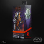 Wookie (Halloween Edition) Star Wars Black Series Figur von Hasbro