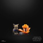Wookie (Halloween Edition) Star Wars Black Series Figur von Hasbro