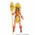 Yondara Legends of Dragonore The Beginning Divine Armor Build-A-Figure (BAF) Wave von Formo Toys