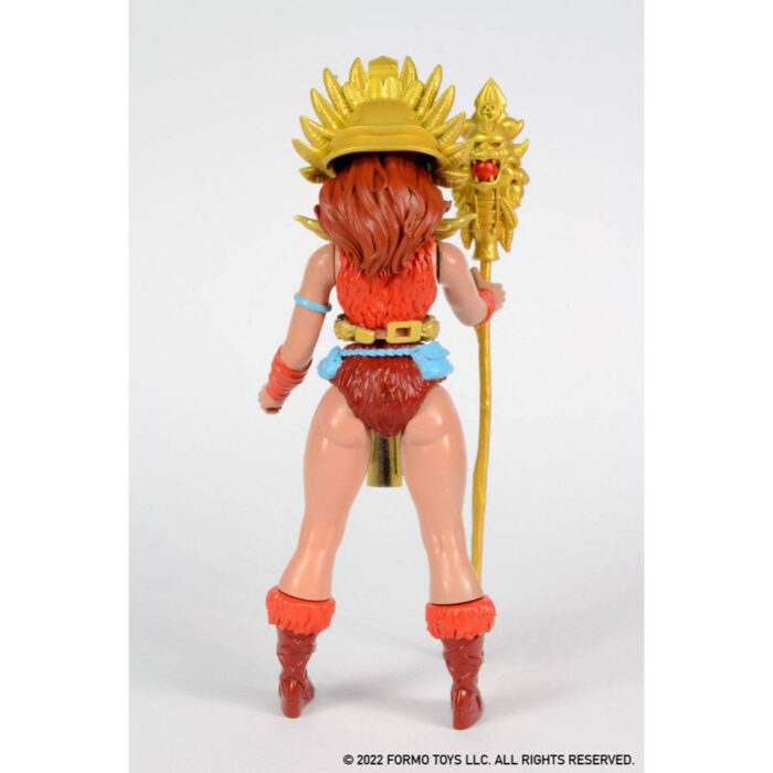 Yondara Legends of Dragonore The Beginning Divine Armor Build-A-Figure (BAF) Wave von Formo Toys