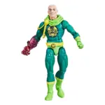 Baron von Strucker Marvel Legends Series Figur in der Puff Adder Build-A-Figure (BAF) Wave von Hasbro aus Avengers