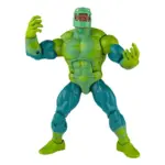 Baron von Strucker Marvel Legends Series Figur in der Puff Adder Build-A-Figure (BAF) Wave von Hasbro aus Avengers