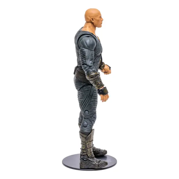 Black Adam with Throne DC Multiverse Figur von McFarlane Toys aus den Black Adam Comics