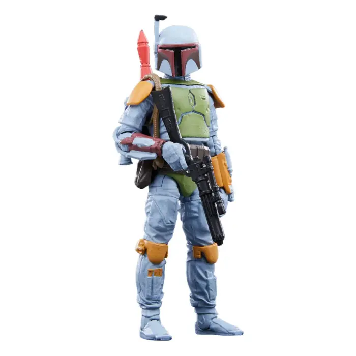 Boba Fett (Kenner Colors) Star Wars Vintage Collection Target Exclusive Figur von Hasbro