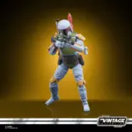 Boba Fett (Kenner Colors) Star Wars Vintage Collection Target Exclusive Figur von Hasbro