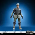 Cassian Andor (Aldhani Mission) Star Wars Vintage Collection Figur von Hasbro aus Star Wars: Andor