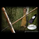 Cedric Diggory Zauberstab Replik (Charakter Edition) von Noble Collection aus Harry Potter