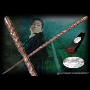 Cho Chang Zauberstab Replik (Charakter Edition) von Noble Collection aus Harry Potter
