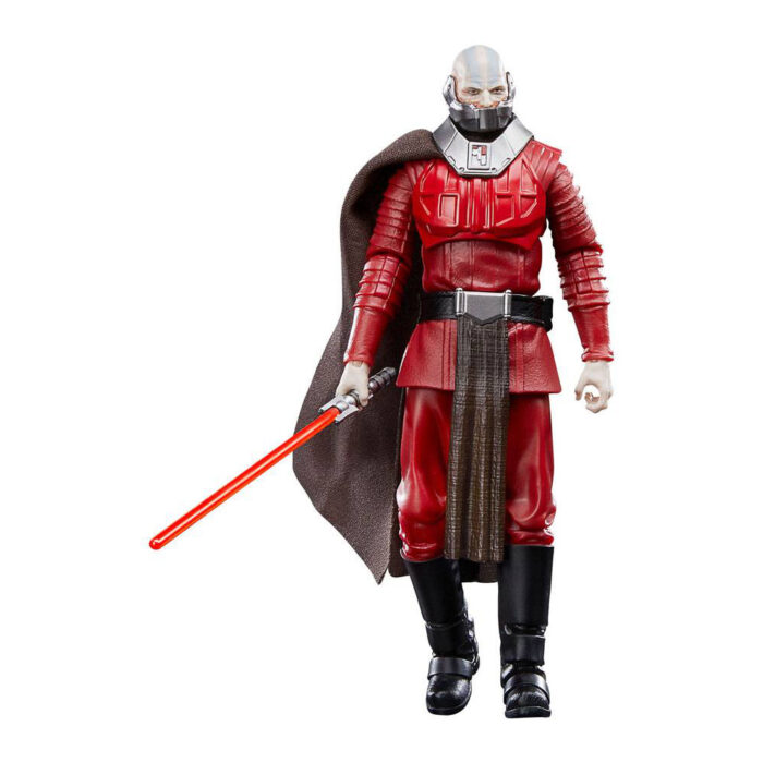 Darth Malak Star Wars Black Series Gaming Greats Figur von Hasbro aus Star Wars: Knights of the old Republic