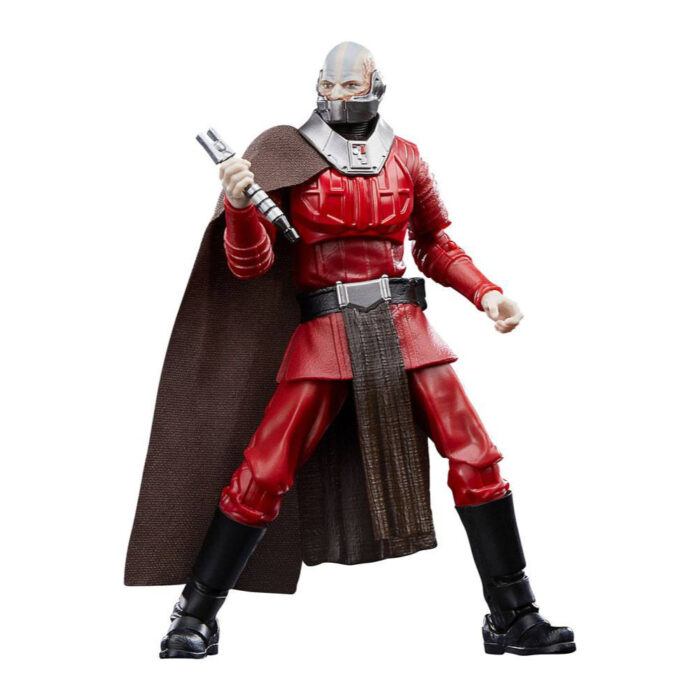 Darth Malak Star Wars Black Series Gaming Greats Figur von Hasbro aus Star Wars: Knights of the old Republic