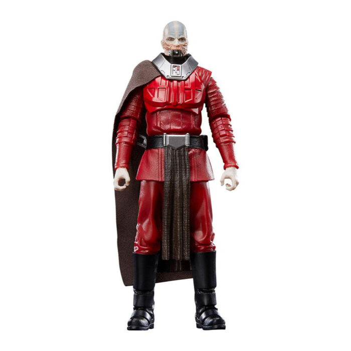 Darth Malak Star Wars Black Series Gaming Greats Figur von Hasbro aus Star Wars: Knights of the old Republic