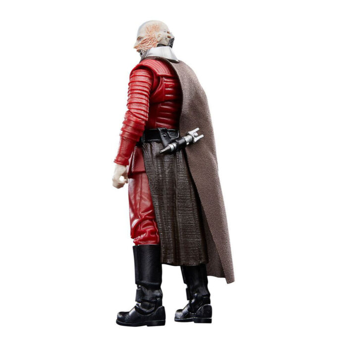 Darth Malak Star Wars Black Series Gaming Greats Figur von Hasbro aus Star Wars: Knights of the old Republic
