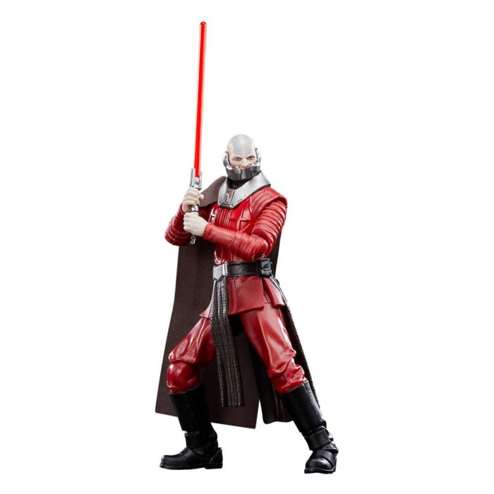 Darth Malak Star Wars Black Series Gaming Greats Figur von Hasbro aus Star Wars: Knights of the old Republic