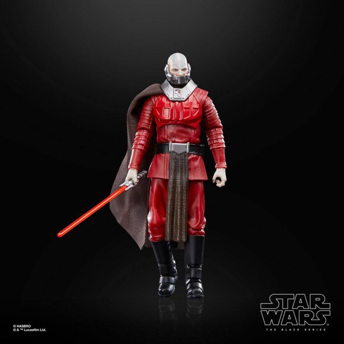 Darth Malak Star Wars Black Series Gaming Greats Figur von Hasbro aus Star Wars: Knights of the old Republic
