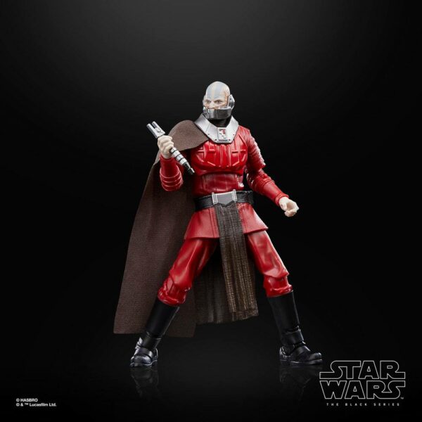 Darth Malak Star Wars Black Series Gaming Greats Figur von Hasbro aus Star Wars: Knights of the old Republic