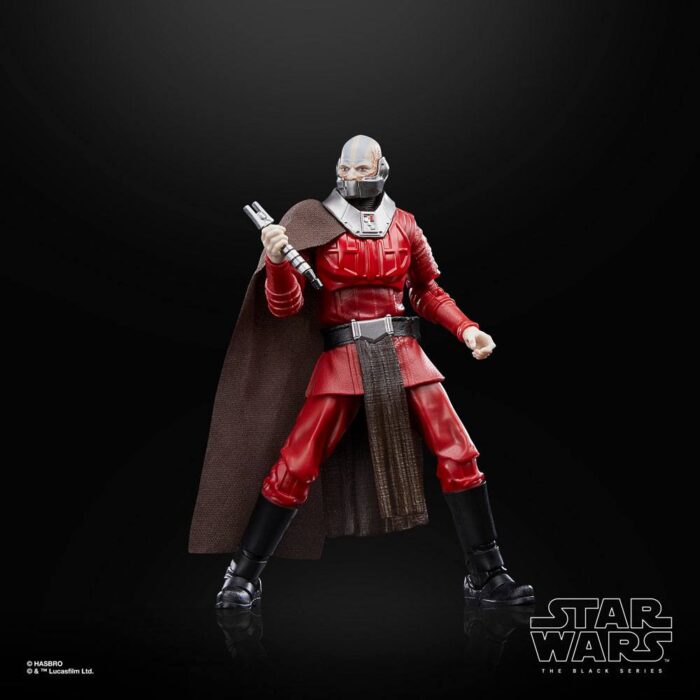 Darth Malak Star Wars Black Series Gaming Greats Figur von Hasbro aus Star Wars: Knights of the old Republic
