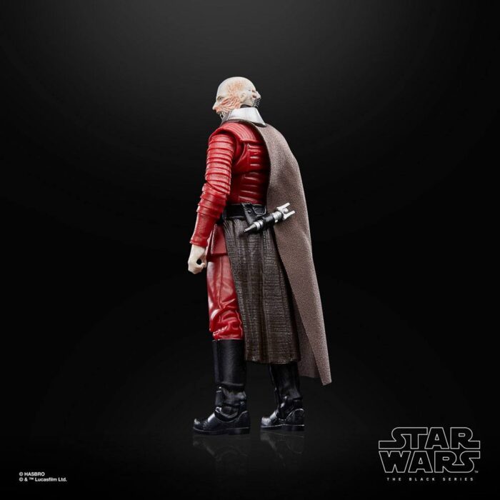 Darth Malak Star Wars Black Series Gaming Greats Figur von Hasbro aus Star Wars: Knights of the old Republic