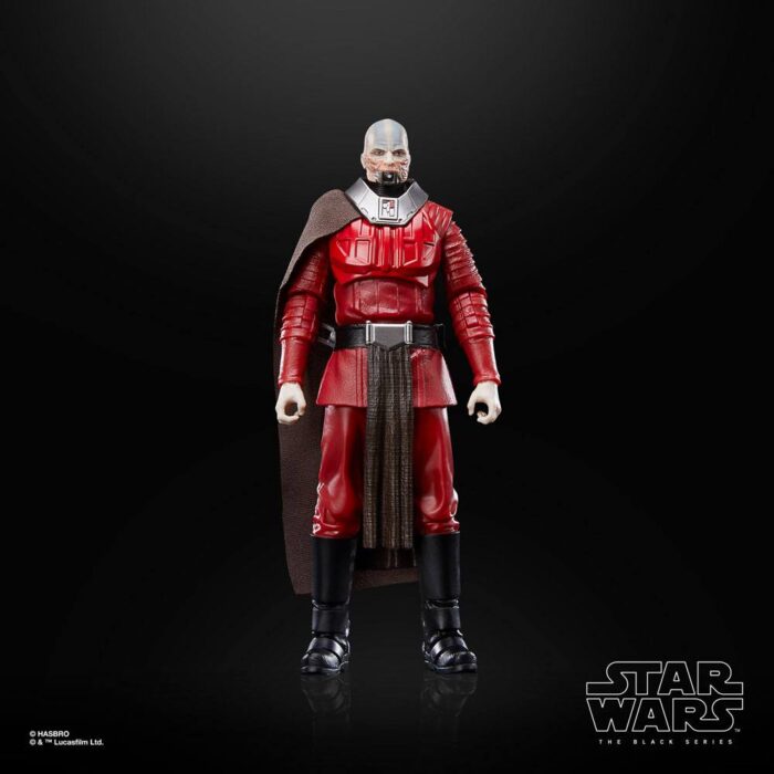 Darth Malak Star Wars Black Series Gaming Greats Figur von Hasbro aus Star Wars: Knights of the old Republic